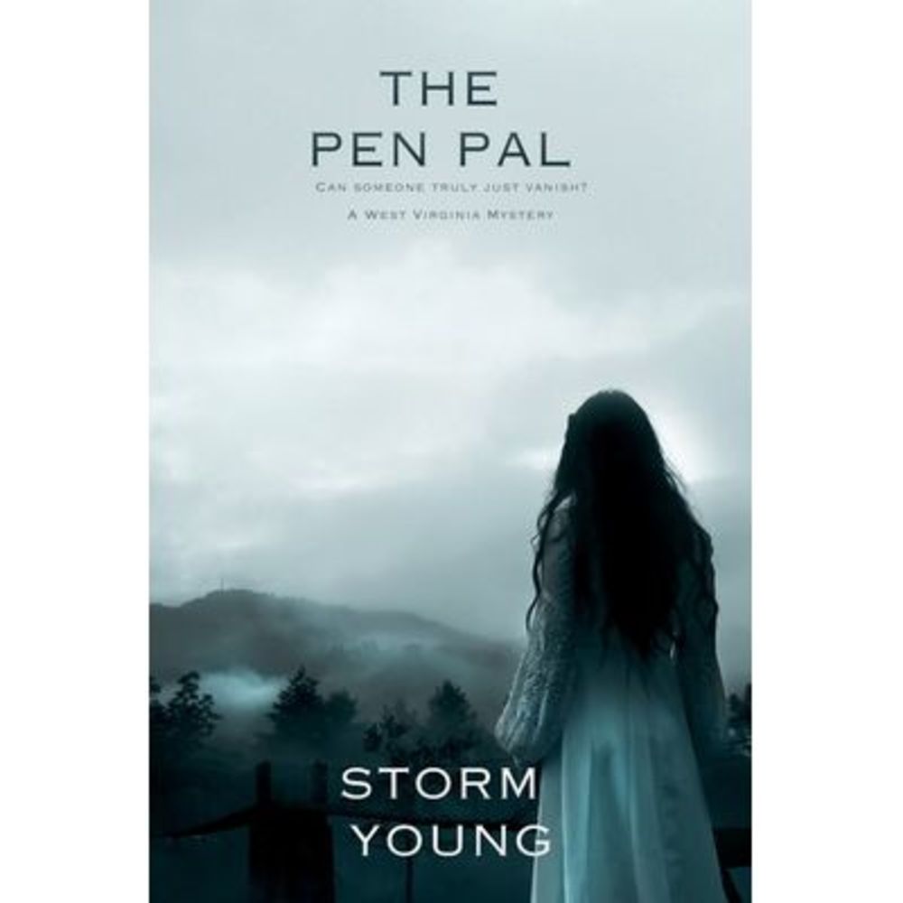The Pen Pal: A West Virginia Mystery -- Sara Miller